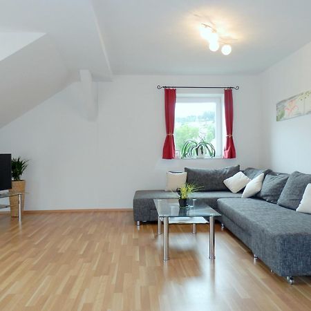 Ferienwohnung Haus Maier Зебоден Номер фото