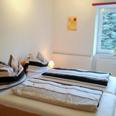 Ferienwohnung Haus Maier Зебоден Номер фото