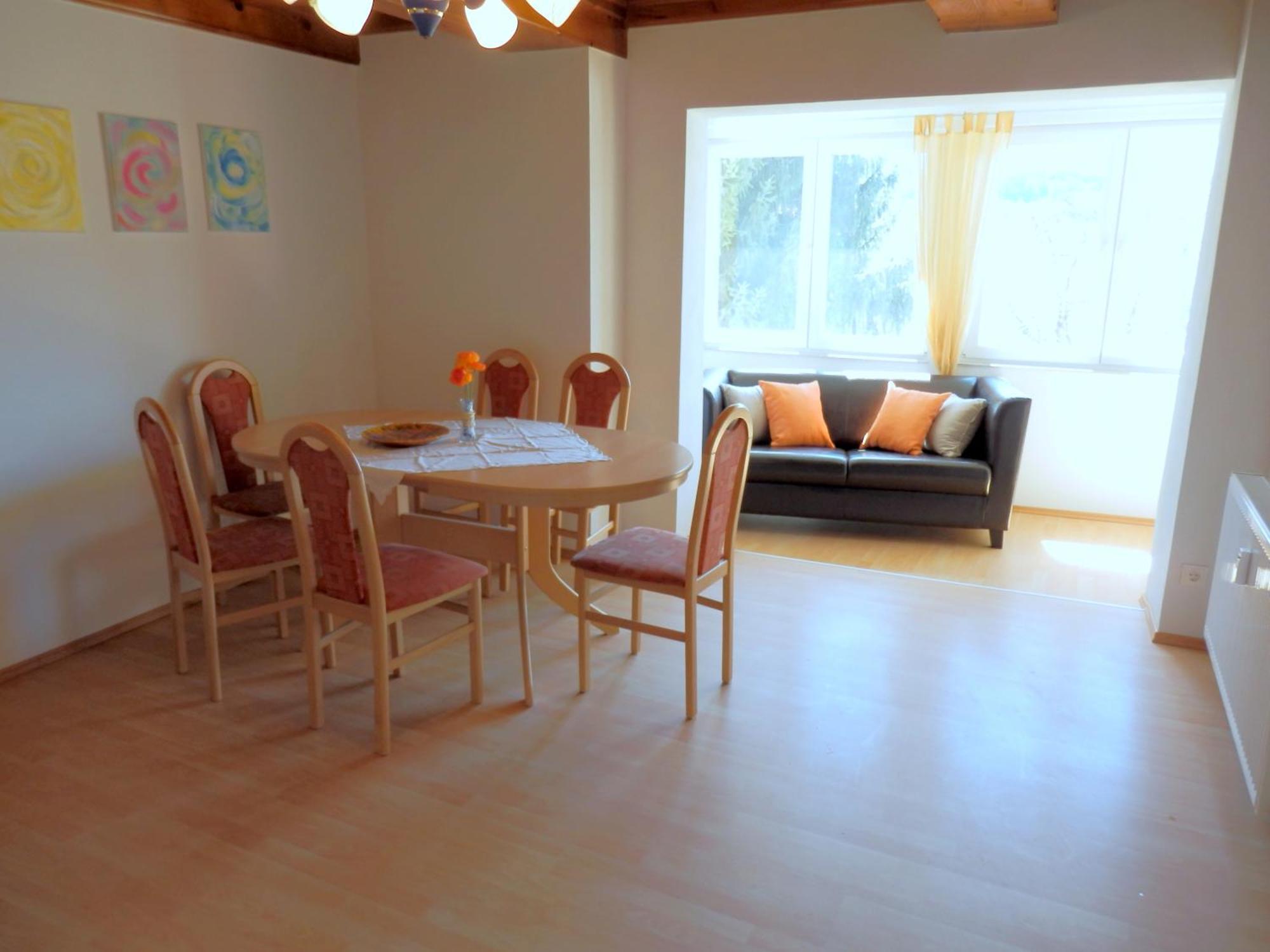 Ferienwohnung Haus Maier Зебоден Номер фото