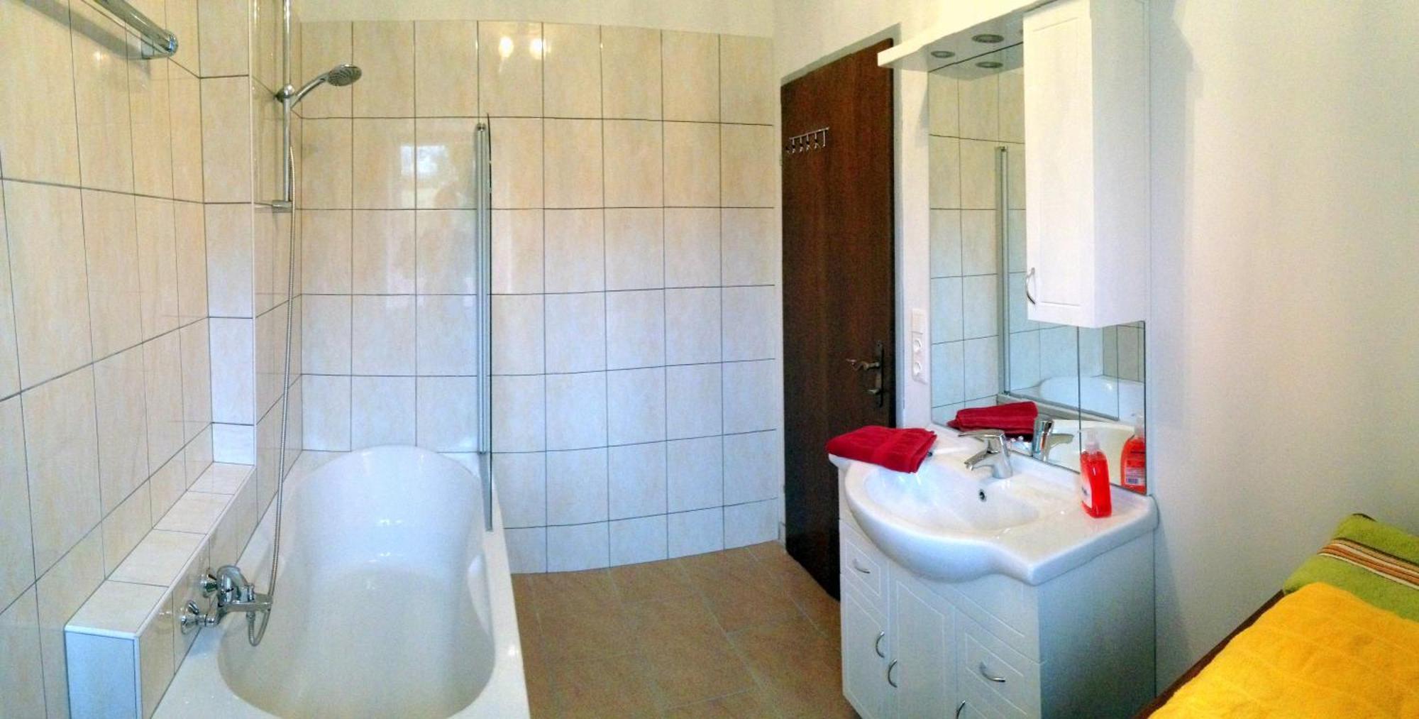 Ferienwohnung Haus Maier Зебоден Номер фото