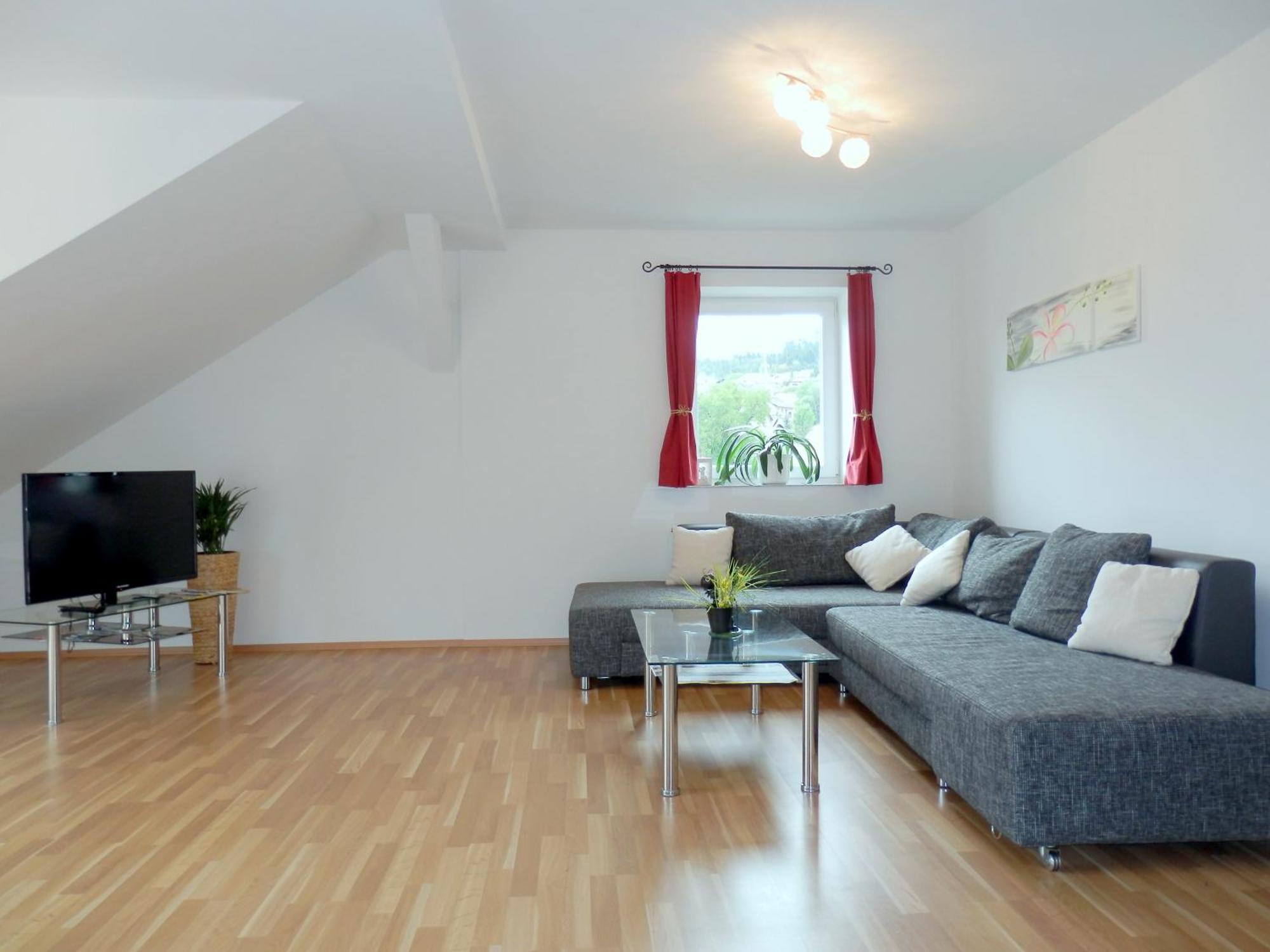 Ferienwohnung Haus Maier Зебоден Номер фото