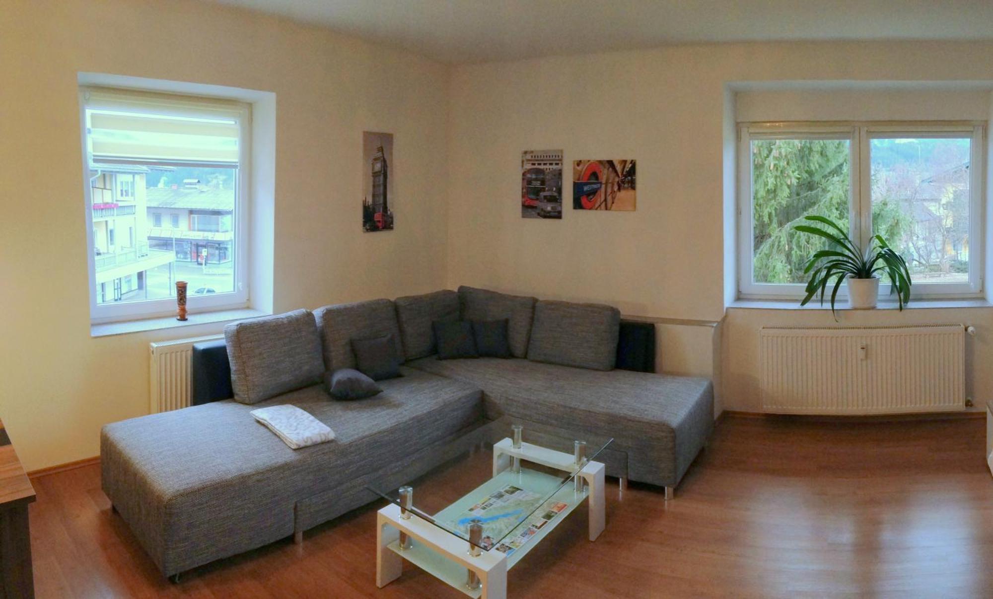Ferienwohnung Haus Maier Зебоден Номер фото