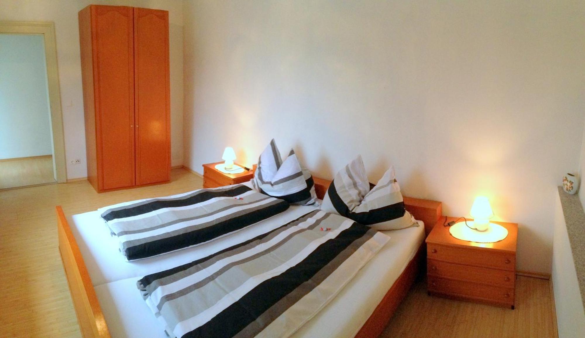 Ferienwohnung Haus Maier Зебоден Номер фото