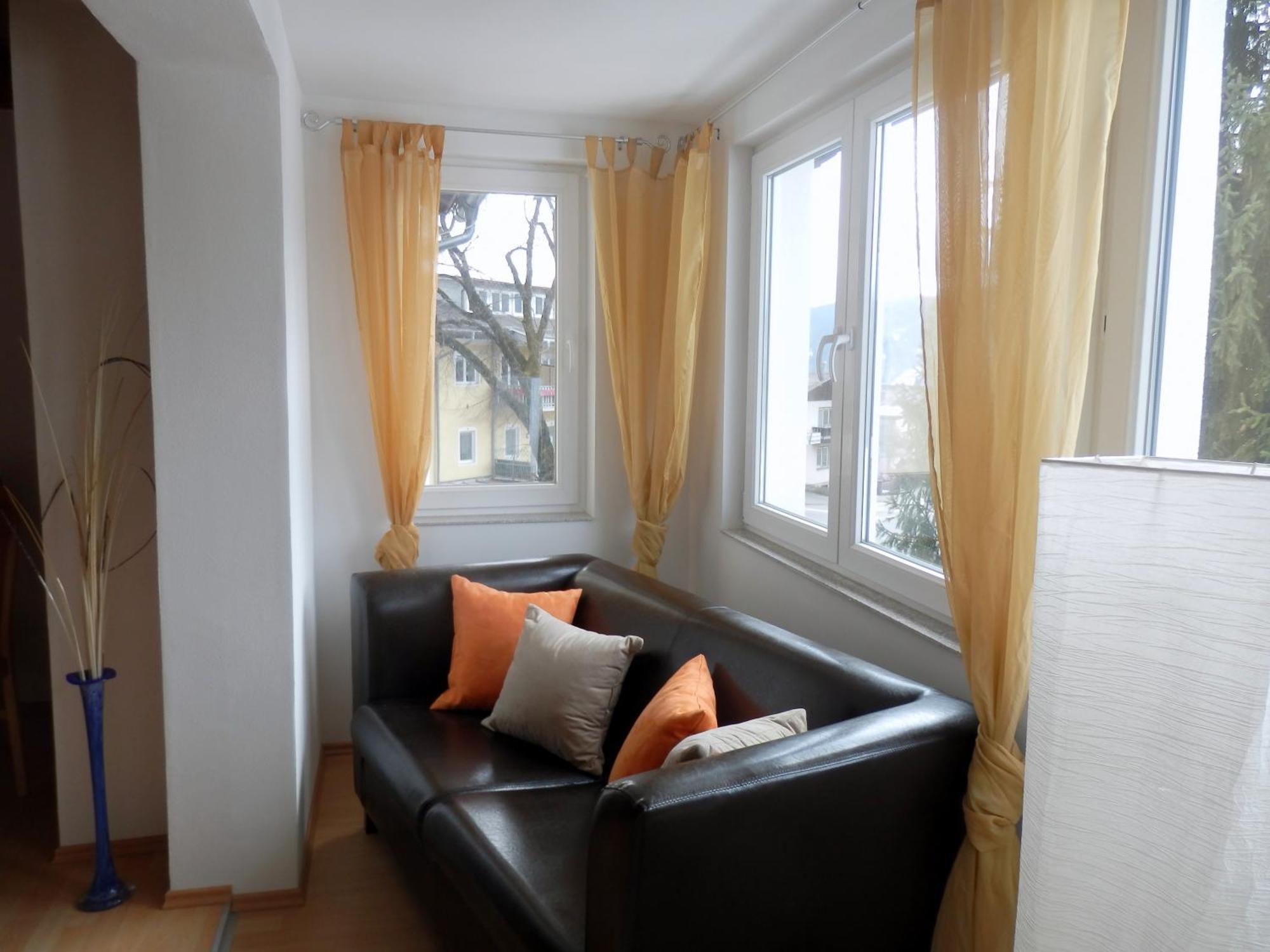 Ferienwohnung Haus Maier Зебоден Номер фото