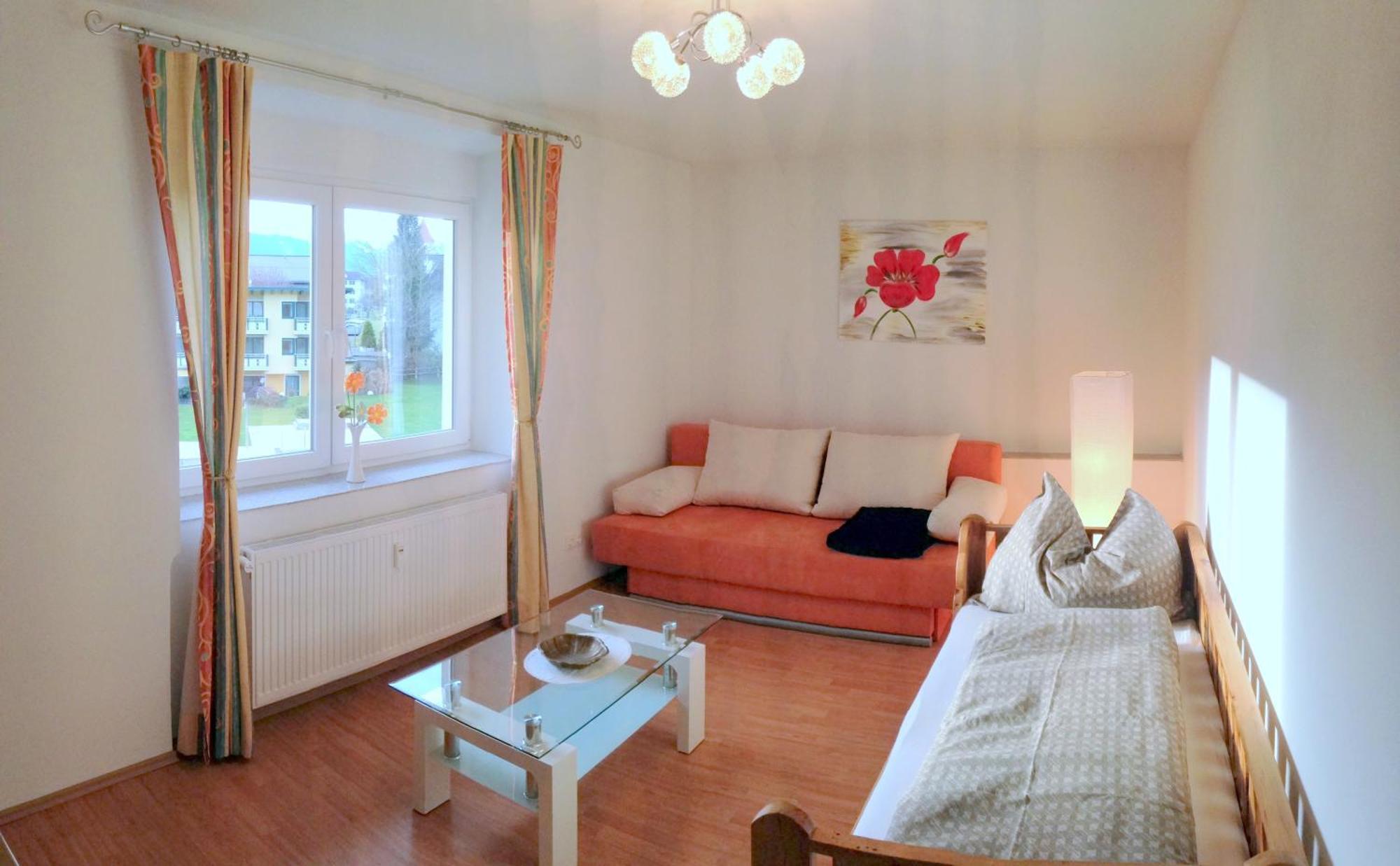 Ferienwohnung Haus Maier Зебоден Номер фото