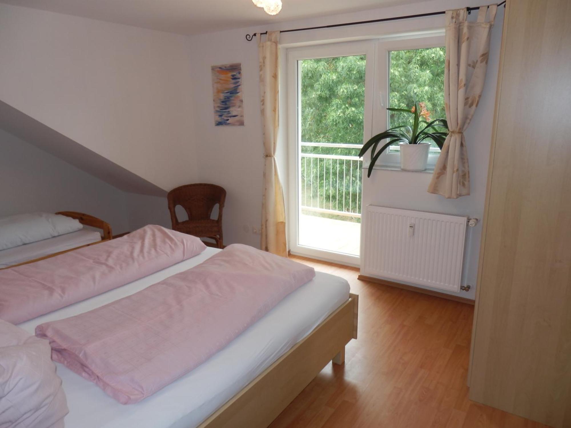 Ferienwohnung Haus Maier Зебоден Номер фото