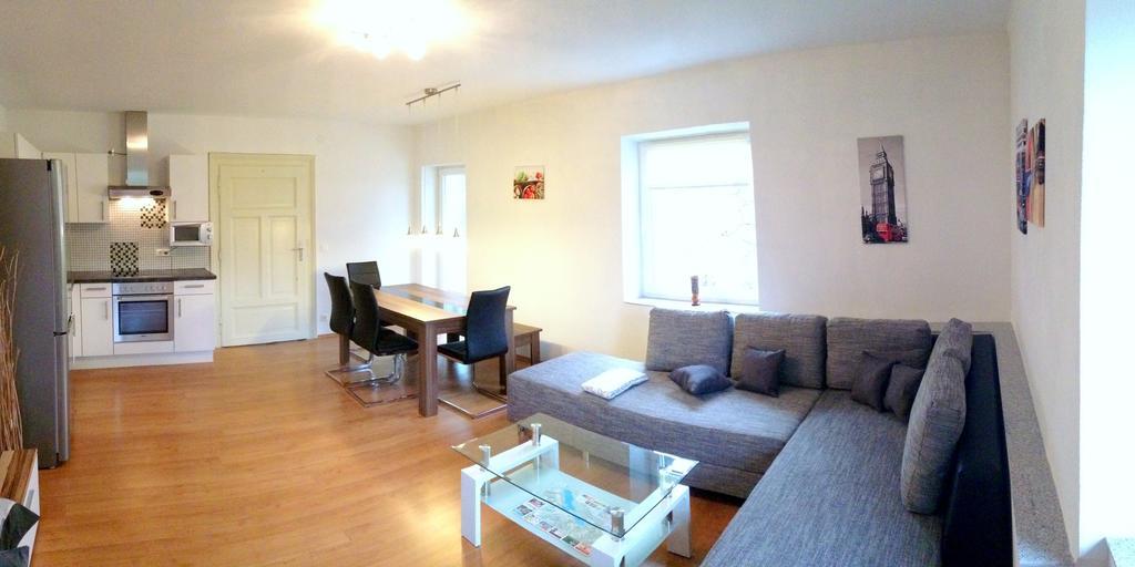 Ferienwohnung Haus Maier Зебоден Номер фото