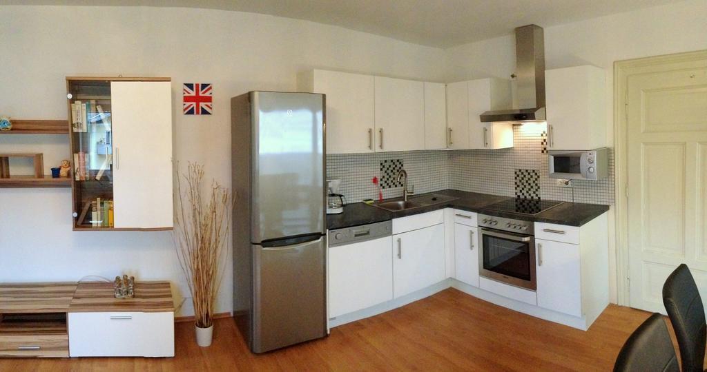 Ferienwohnung Haus Maier Зебоден Номер фото