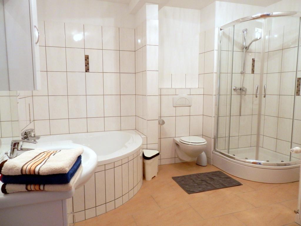 Ferienwohnung Haus Maier Зебоден Номер фото