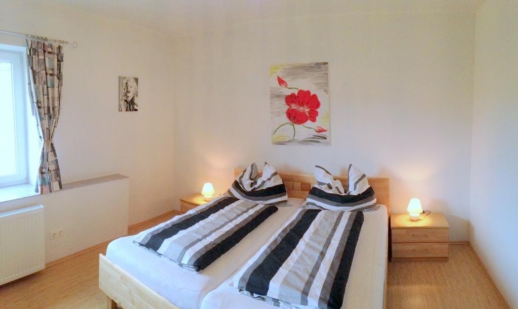 Ferienwohnung Haus Maier Зебоден Номер фото